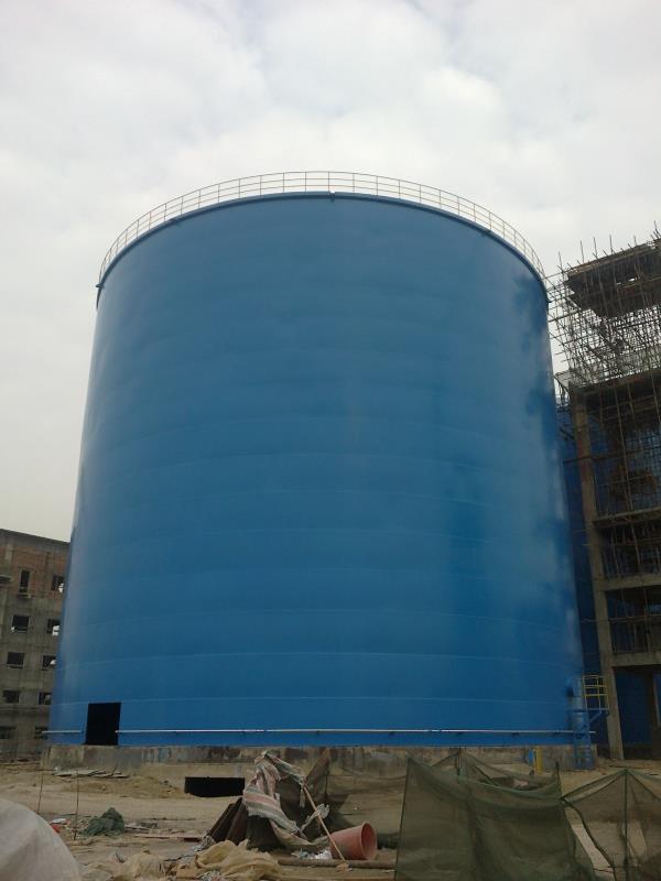 耒阳1万吨大型钢板库